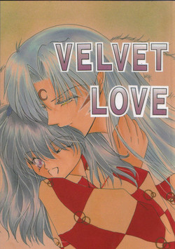 Download Velvet Love