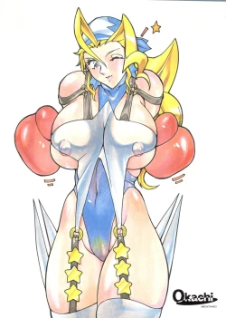 Page 99 of BUY or DIE Okachimentaiko