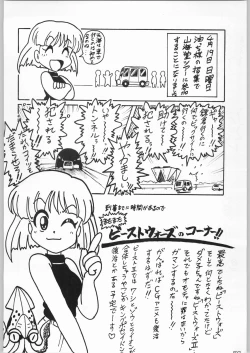 Page 55 of 甲冑通信 Vol.21