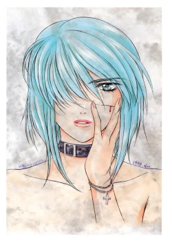 Page 26 of HIYOKO VOICE