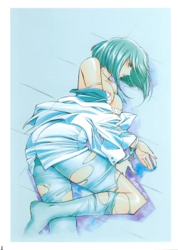 Page 31 of HIYOKO VOICE