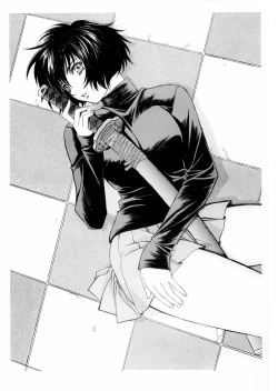 Page 32 of HIYOKO VOICE