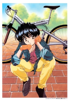 Page 62 of HIYOKO VOICE