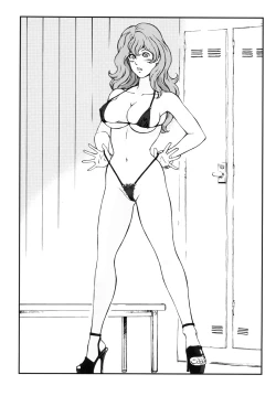 Page 58 of FUJIKO COLLECTION DLver.