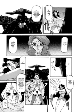 Page 47 of Shichisai no Ramyurosu Vol.1 Chap 14