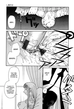 Page 19 of Zenchi Ikkagetsu no Onna Story