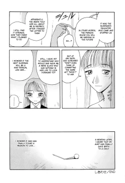 Page 20 of Zenchi Ikkagetsu no Onna Story