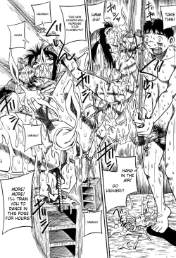 Page 54 of Zenchi Ikkagetsu no Onna Story