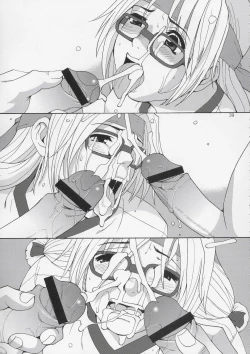 Page 38 of Yuri & Friends Hinako-Max