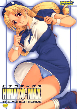 Download Yuri & Friends Hinako-Max