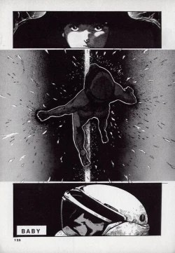 Page 127 of Leotard Hunter