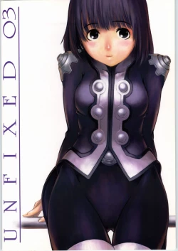 Page 46 of UNFIXED 03