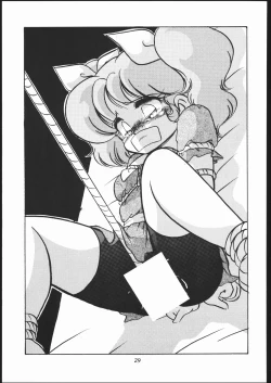 Page 29 of Douga Komusume 4