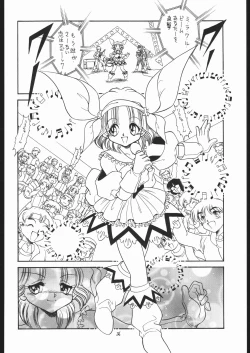 Page 35 of Lolikko LOVE 8