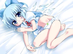 Page 1 of Puni Kaku 11