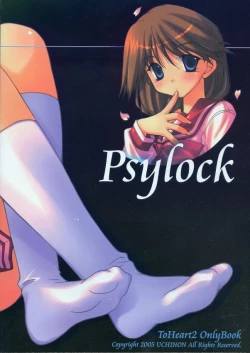 Page 40 of Psylock