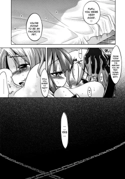 Page 14 of Sekaiju No Anone 9