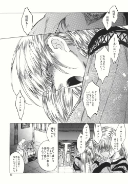 Page 14 of Saint Foire Festival 4