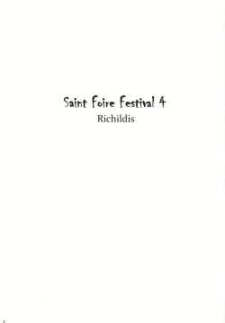 Page 3 of Saint Foire Festival 4
