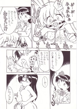 Page 57 of Lolikko LOVE 8