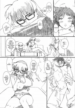 Page 3 of Yokoshima