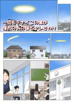 Page 2 of Issai Motenai Kono Boku ga Akogare no Ano Ko to Yaretawake