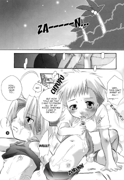 Page 10 of Shotamon