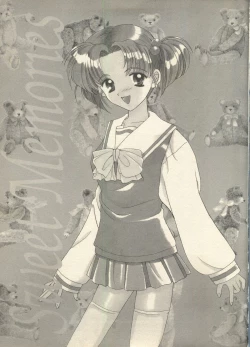 Page 2 of Sweet Memories