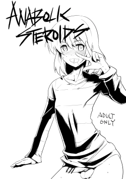Page 1 of ANABOLK STEROIDS