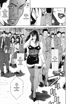 Page 31 of Shin Dorei Jokyoushi Mashou no Curriculum