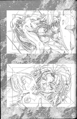 Page 132 of Genkan Re