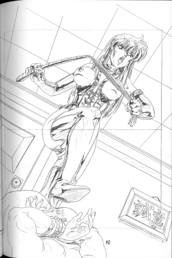 Page 141 of Genkan Re