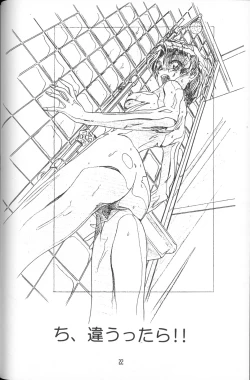 Page 21 of Genkan Re