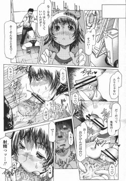 Page 145 of COMIC Momohime 2006-05