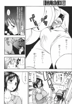 Page 286 of COMIC Momohime 2006-05