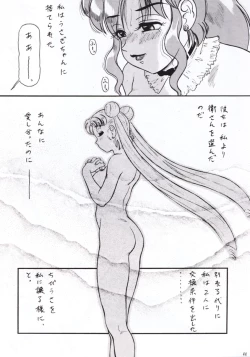 Page 43 of Hanjuuryoku XIV