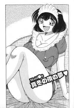 Page 148 of Lovely Maid