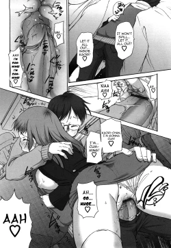 Page 162 of Marshmallow Fiancée