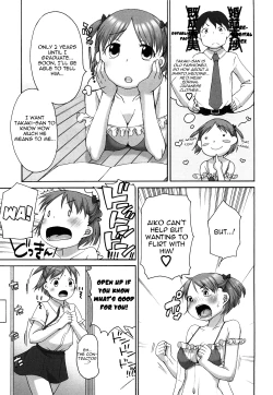 Page 31 of Marshmallow Fiancée