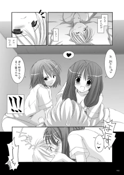 Page 101 of DL-RO Perfect Collection No.01