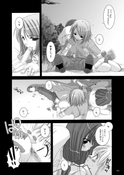 Page 21 of DL-RO Perfect Collection No.01