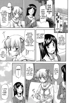 Page 129 of Boku no Shiranai Kanojo no Kao - Obscene Face Of Her Whom I Do Not Know