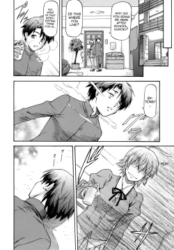 Page 87 of Boku no Shiranai Kanojo no Kao - Obscene Face Of Her Whom I Do Not Know