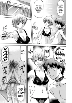 Page 92 of Boku no Shiranai Kanojo no Kao - Obscene Face Of Her Whom I Do Not Know