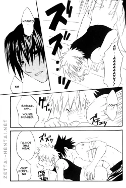 Page 62 of SasuNaru Ero Anthology
