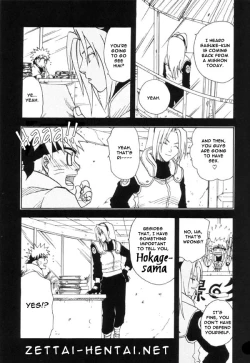 Page 4 of SasuNaru Tokuhon