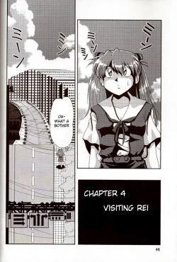 Page 45 of Second Hobaku Project 2