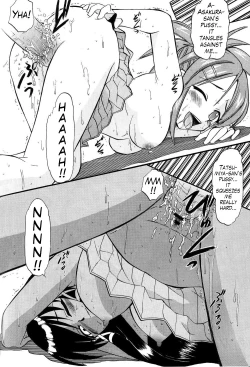 Page 48 of Pururun Pai ni Hakudaku