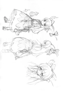 Page 28 of HI-Otogi Douji | Accompanying a Child