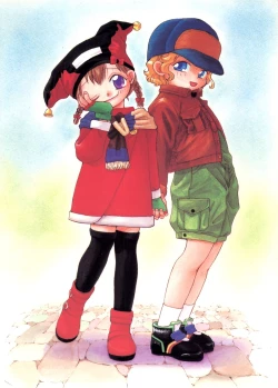 Page 60 of Kikenryouiki 4 Randoseru na Otoshigoro